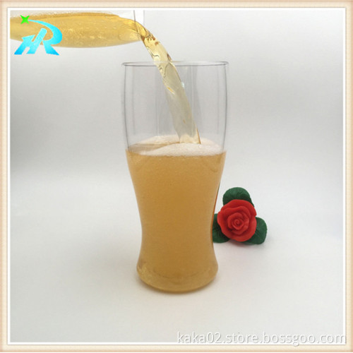 Custom Personalized Plastic Wine Beer Mugs Glasses